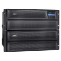 "APC Smart-UPS SMX3000HVNC X 3000 VA"