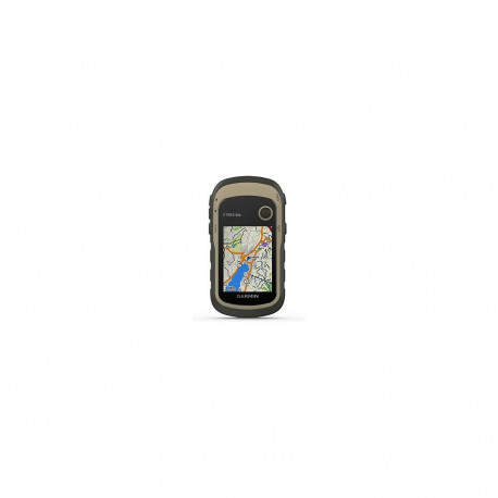 Garmin eTrex 32x TopoActive Euroopa