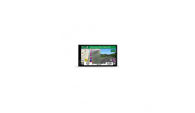 Garmin DRIVE Smart 55 EU MT-D