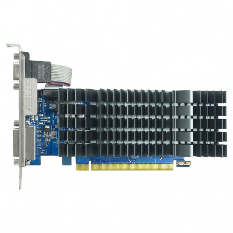 "GT710 2GB Asus Evo LP passiv DDR3"