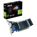 "GT710 2GB Asus Evo LP passiv DDR3"