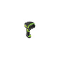 "Zebra Barcode-Scanner LI3678-SR 1D USB Kit Blueetooth 4.0"