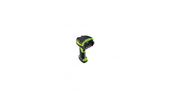 Zebra LI3678-SR 1D vöötkoodilugeja USB komplekt Bluetooth 4.0