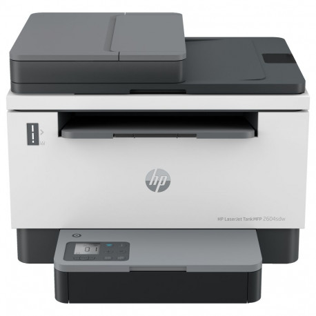 HP LaserJet Tank MFP 2604sdw 3in1/A4/LAN/WiFi/ADF/Duplex