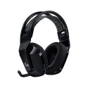 Logitech Lightspeed G733 must mänguri peakomplekt