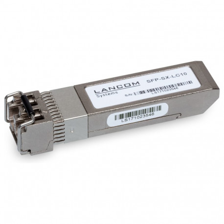"Lancom SFP-SX-LC10"