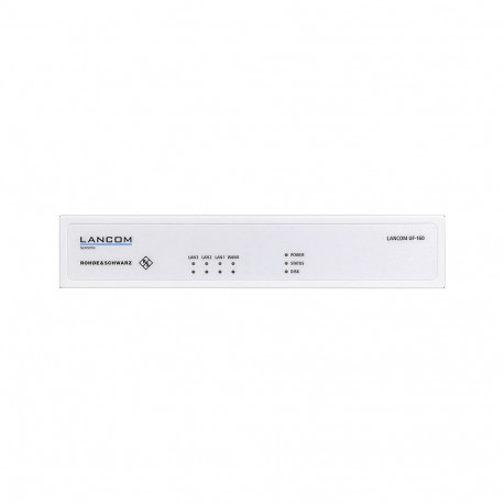 Z Lancom R&S ühtne tulemüür UF-160