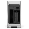 "Midi Fractal Design Era 2 Silver"