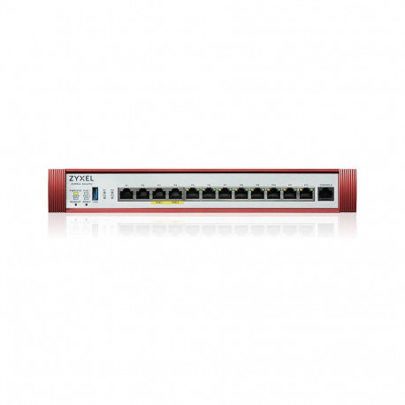 "Z Zyxel Firewall USG FLEX 500H Device Only"