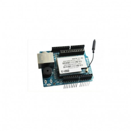 "ALLNET 4duino Wifi Module Shield"