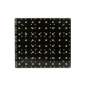 ALLNET 4duino 8x8 LED-maatriks ESP8266 baasil koos temperatuuri- ja niiskusanduriga