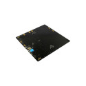 ALLNET 4duino 8x8 LED-maatriks ESP8266 baasil koos temperatuuri- ja niiskusanduriga