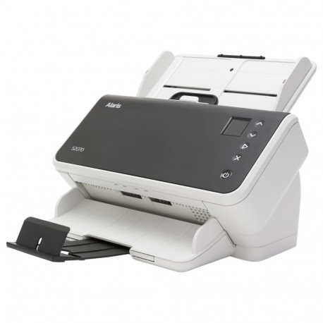 Kodak S2070 A4 dokumendiskanner 70 lk/min kahepoolne ADF 80 lehte USB 2.0 USB 3.1