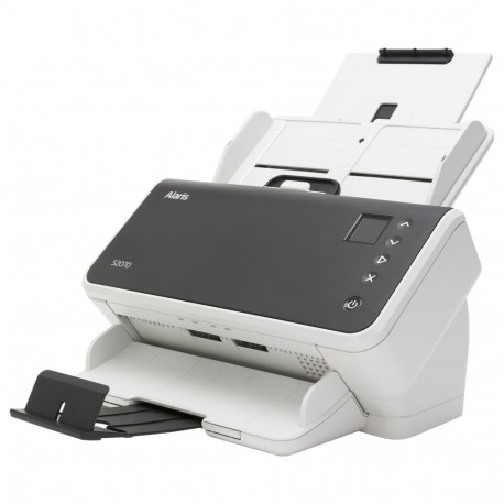Kodak S2070 A4 dokumendiskanner 70 lk/min kahepoolne ADF 80 lehte USB 2.0 USB 3.1