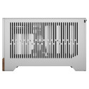 "ITX Fractal Design Terra Silver"