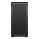 "Midi Fractal Design Focus 2 Black Solid"