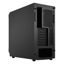 "Midi Fractal Design Focus 2 Black Solid"