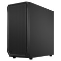 "Midi Fractal Design Focus 2 Black Solid"
