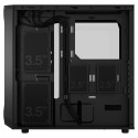 "Midi Fractal Design Focus 2 Black Window"