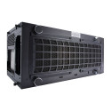 "Midi Fractal Design Define R5 Black"