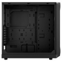 "Midi Fractal Design Focus 2 Black Window"