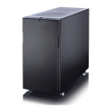 "Midi Fractal Design Define R5 Black"