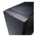 "Midi Fractal Design Define R5 Black"