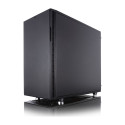 "Midi Fractal Design Define R5 Black"