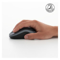 Logitech MK270 juhtmevaba komplekt QWERTY US