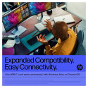 D HP ZBook Thunderbolt dokk G4 120W
