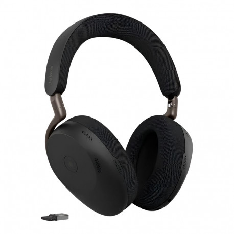 JABRA Evolve3 85, MS, Link390a, Black