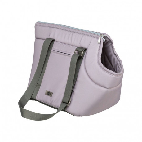 Lemmiklooma käekott Trixie Roosa 26 × 29 × 50 CM