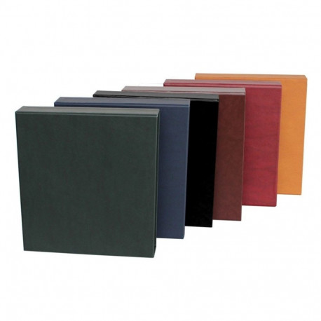 SAFE Album Favorit-Yokama kaitseümbris - punane