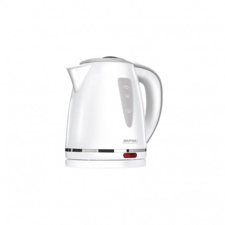 MPM MCZ-64 Electric kettle 1L 1200W