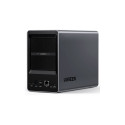 Ugreen DXP2800 + 2x 6TB Seagate IronWolf HDD Bundle