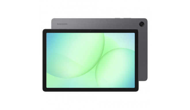 Samsung Galaxy Tab A11+ EU 256 GB (gray, 5G / Android)