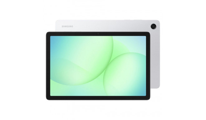 Samsung Galaxy Tab A11+ EU 128 GB (silver, Android)