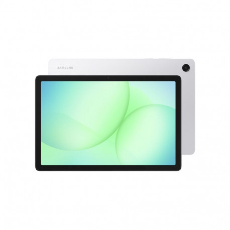 Galaxy tahvelarvuti Tab A11+ 128GB Android, hõbe