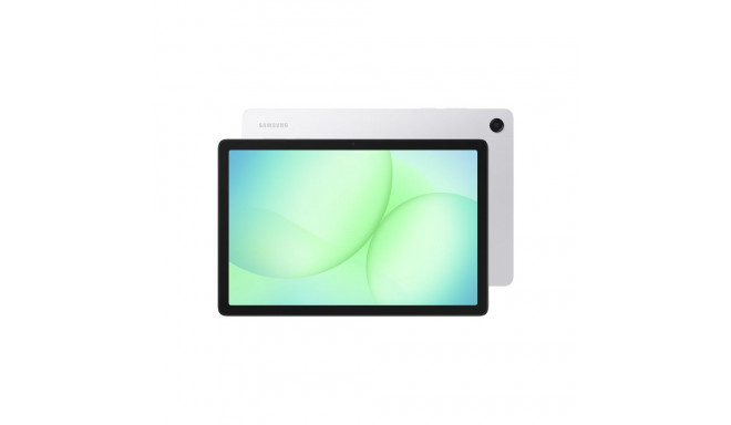 Samsung Galaxy Tab A11+ 128 GB (silver, Android)