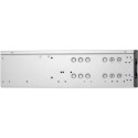 Silverstone Technology SST-RM32, rack (black, 3 rack units)