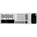 Silverstone Technology SST-RM32, rack (black, 3 rack units)