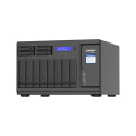 Qnap TVS-h1288X-W1250-16G