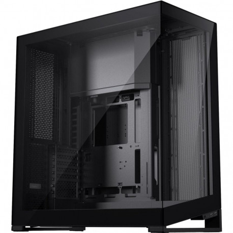 Phanteks NV9 MK2 ARGB (black, tempered glass x 2)