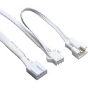 Phanteks D30-140 PWM Reverse DRGB (white, 140 mm)