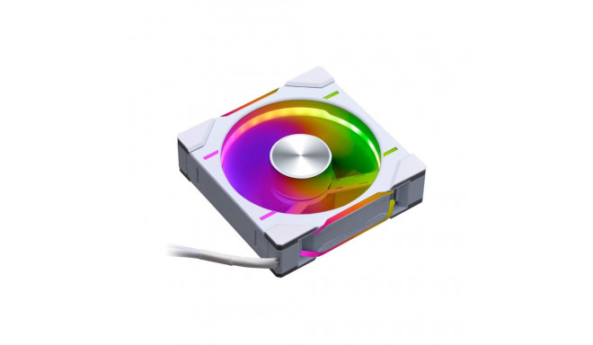 Phanteks D30-120 PWM Regular (white, 120 mm)