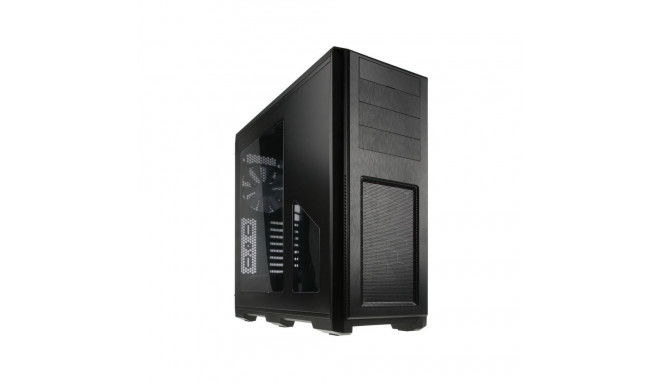 Phanteks Enthoo Pro (black, split window design)