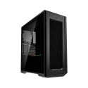 Phanteks Enthoo Pro 2 (black, tempered glass)