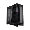 Phanteks NV7 (black, tempered glass x 2)