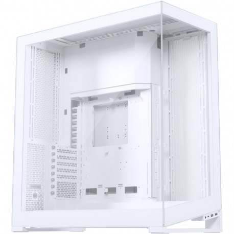 NV9  (weiß (matt), Tempered Glass x 2)