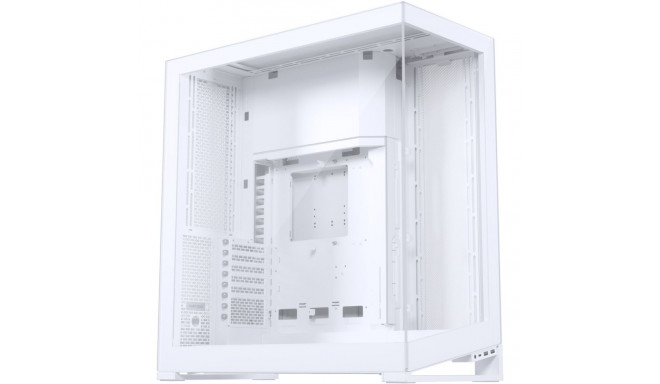 NV9  (weiß (matt), Tempered Glass x 2)